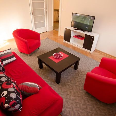 Dositej 5 Apartment بلغراد المظهر الخارجي الصورة