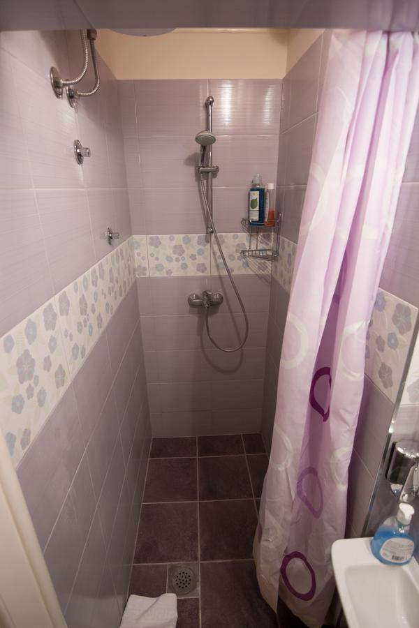 Dositej 5 Apartment بلغراد المظهر الخارجي الصورة