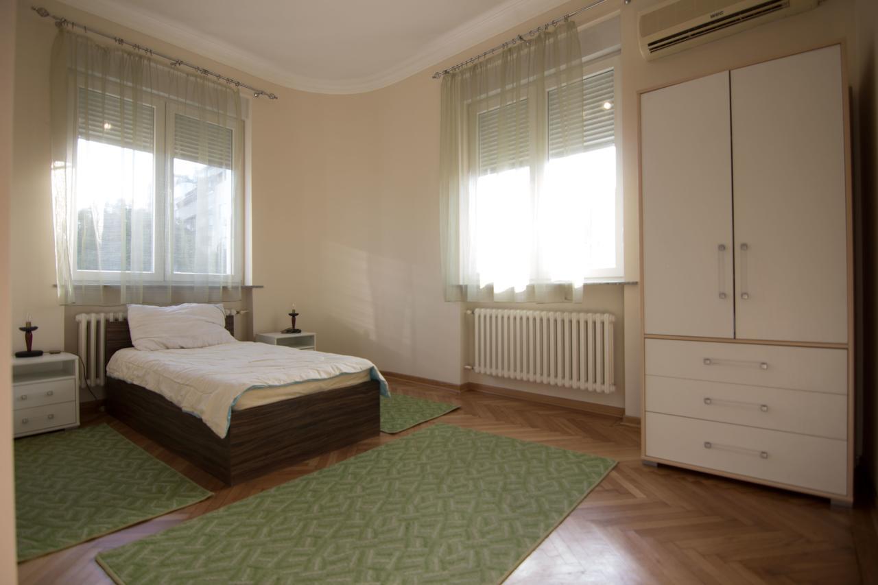 Dositej 5 Apartment بلغراد المظهر الخارجي الصورة