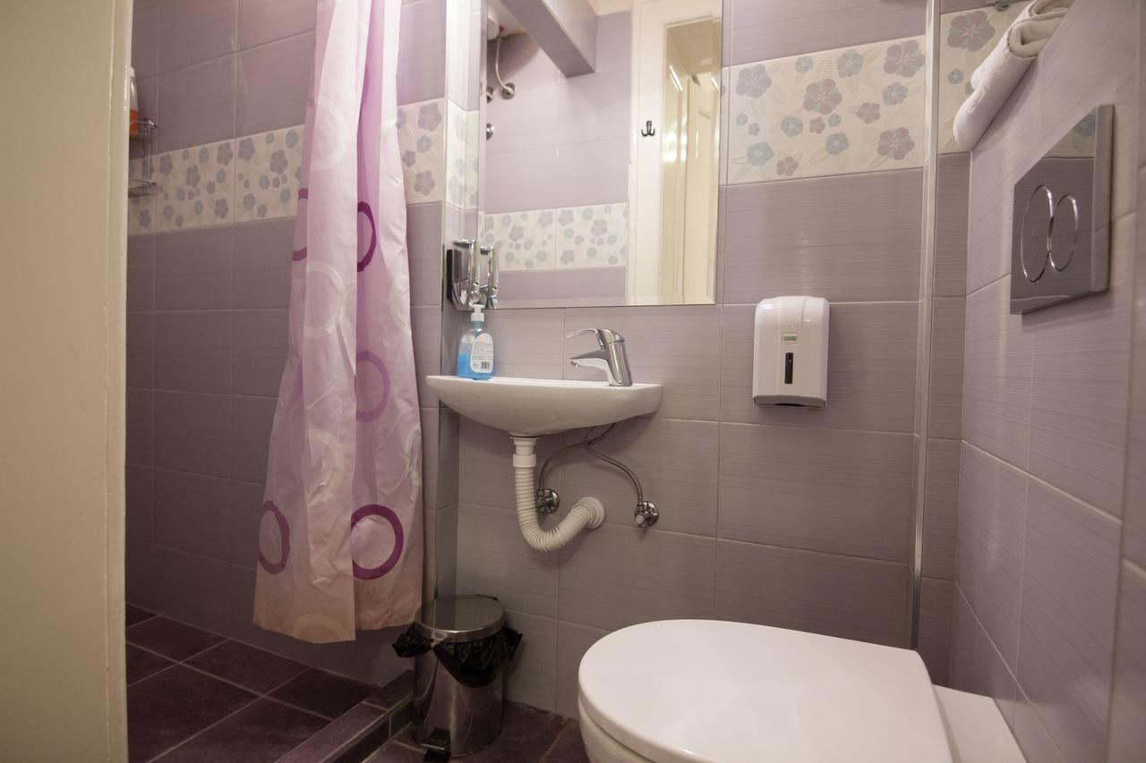Dositej 5 Apartment بلغراد المظهر الخارجي الصورة